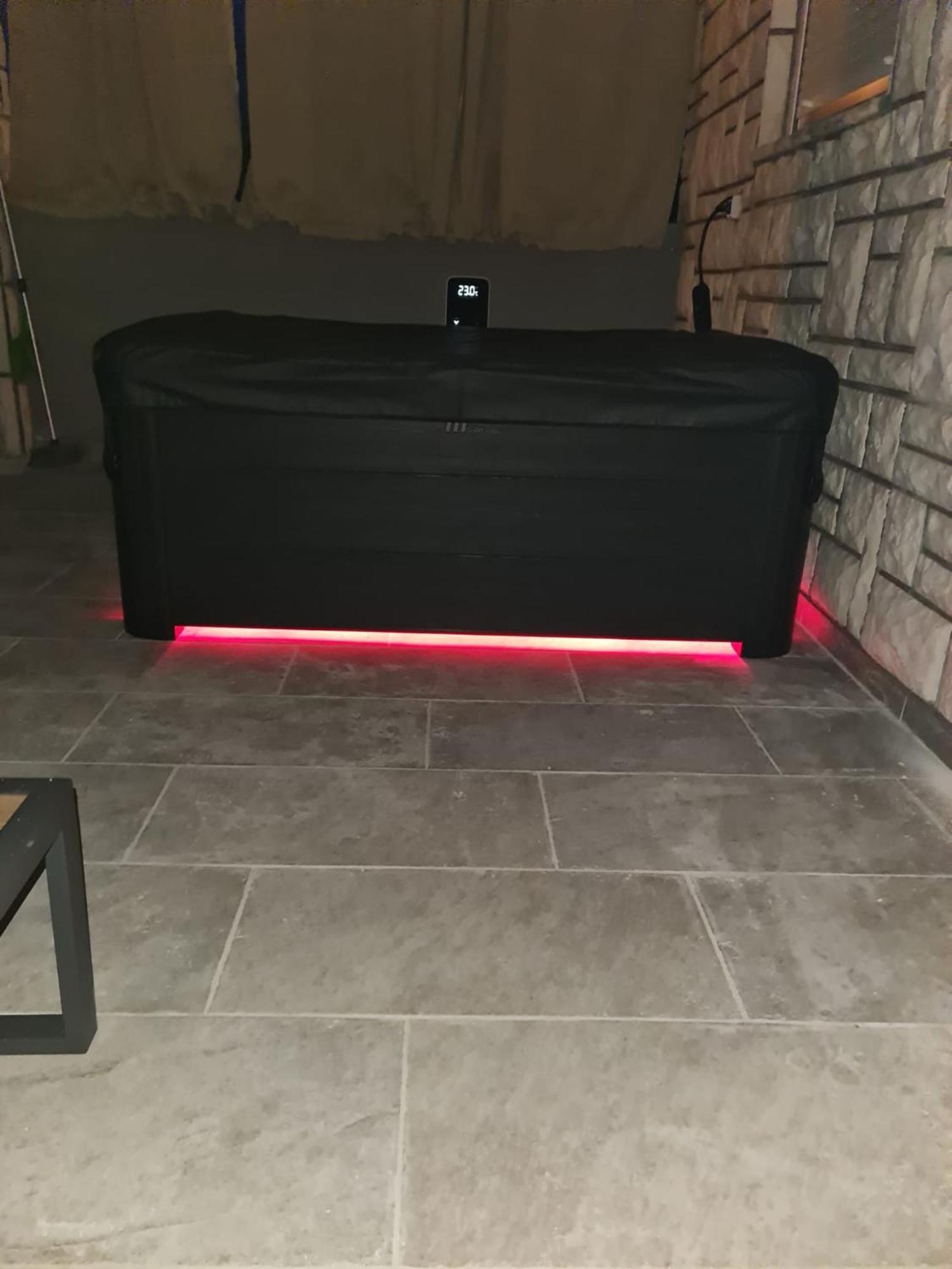 Apartment VI & La Electric Scooters Included Vir Exterior foto